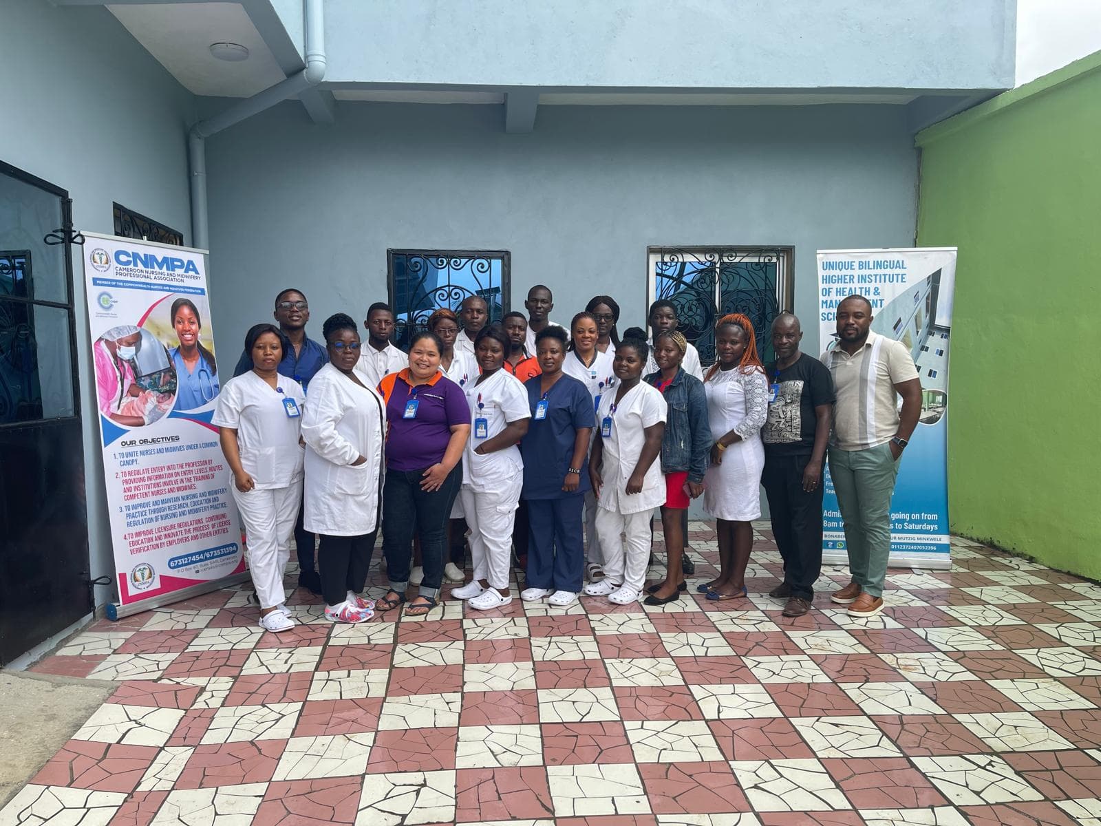 Community Health