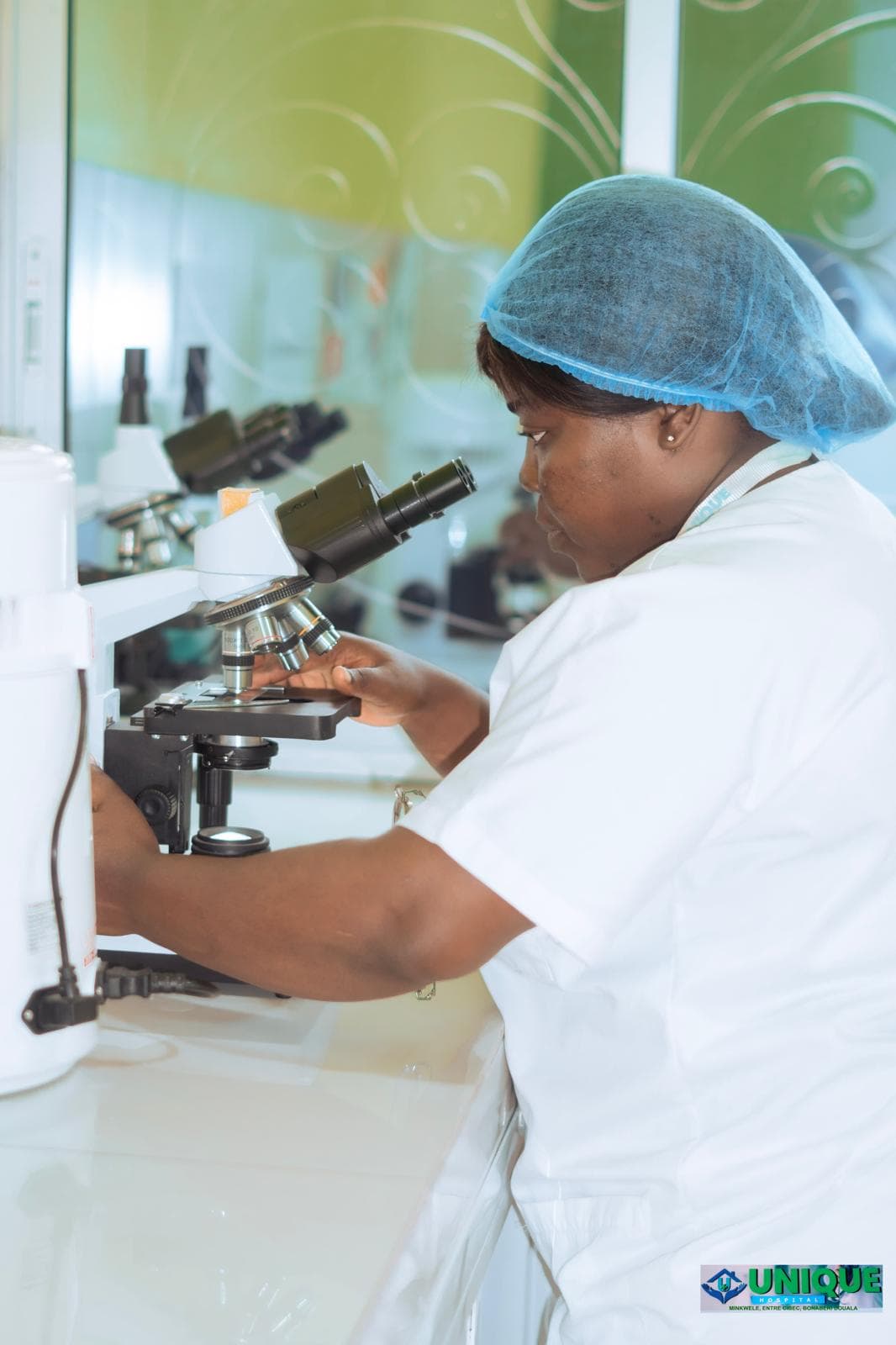 Diagnostic & Support Services