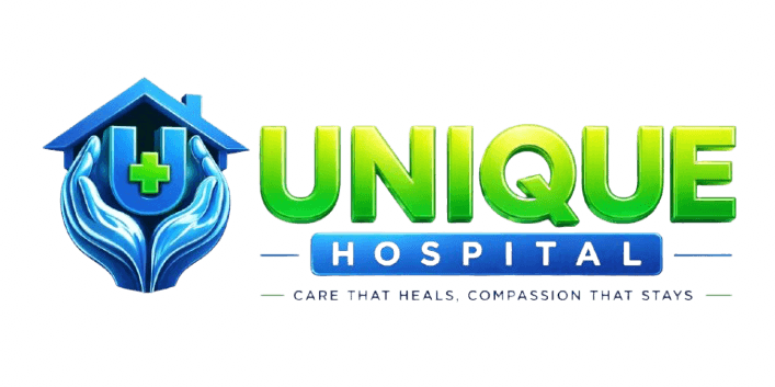 Unique Hospital